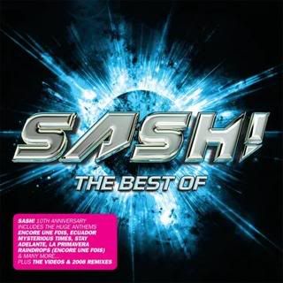 Sash The Best Of 2CD 2008  Resource RG Music By TheReids preview 0