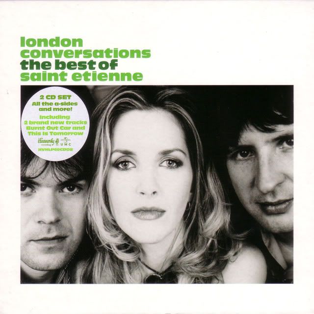 Saint Etienne The Best Of ResourceRG Music Reidy preview 0