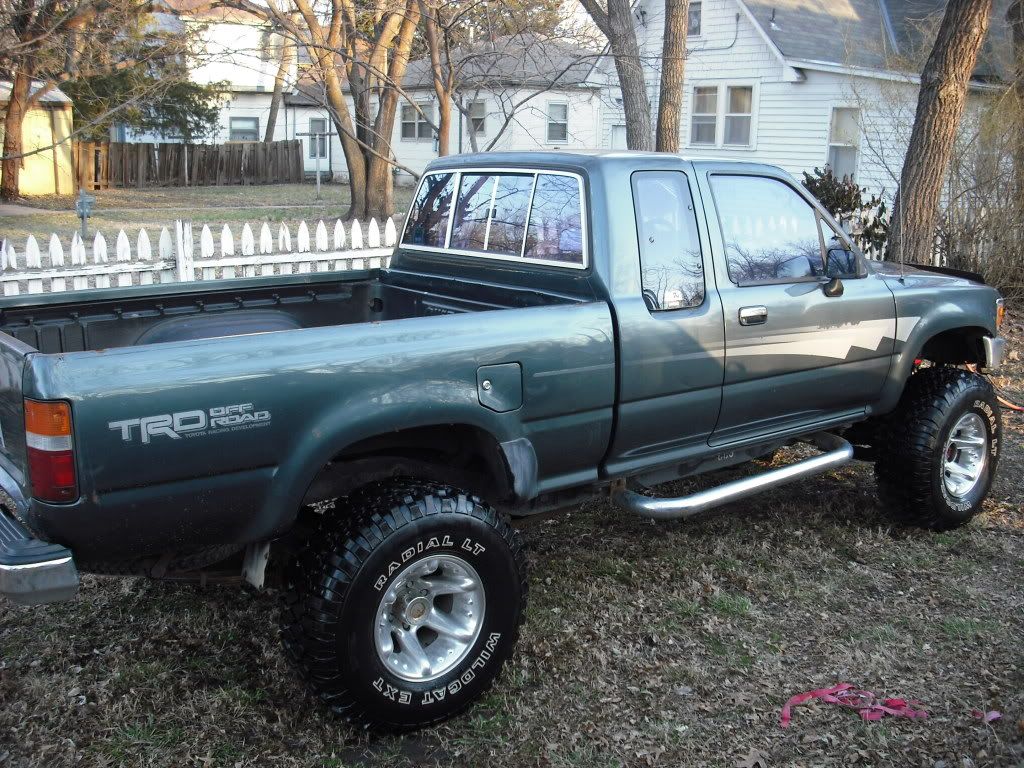 toyota tacomas for sale in alabama #7