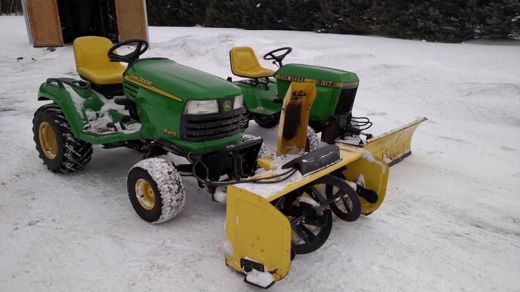 MyTractorForum.com - The Friendliest Tractor Forum and ...