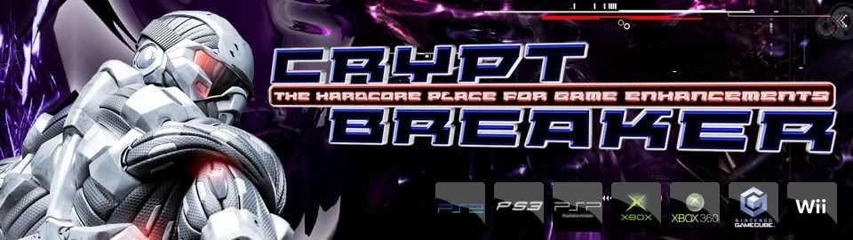 Cryptbreaker The Hardcore Place For Game Enhancements