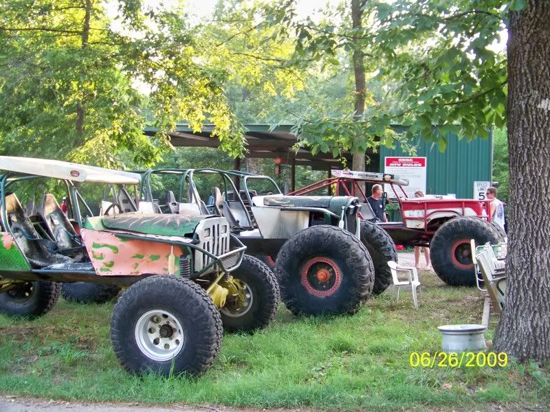 Hogans Off Road Park in Oklahoma Page 2 PRC Polaris Ranger Club