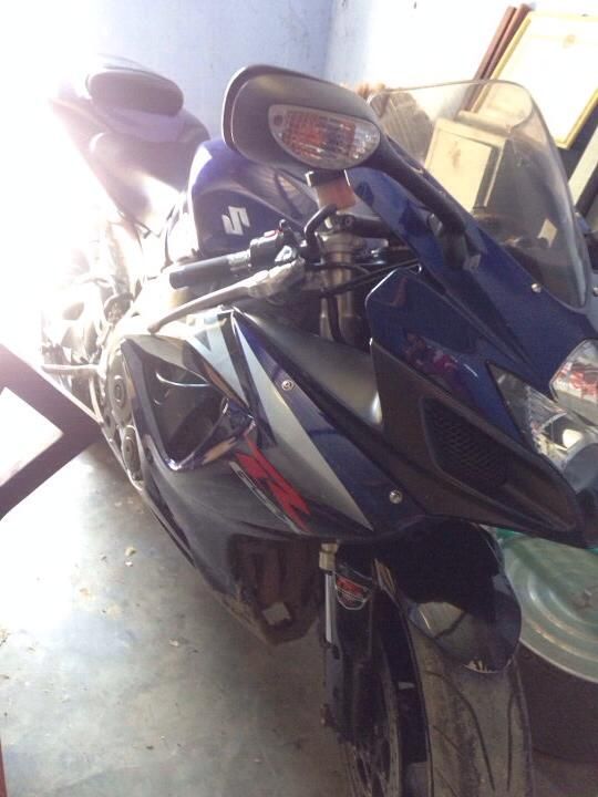 PKL GSX 750 cho ae chơi - 2