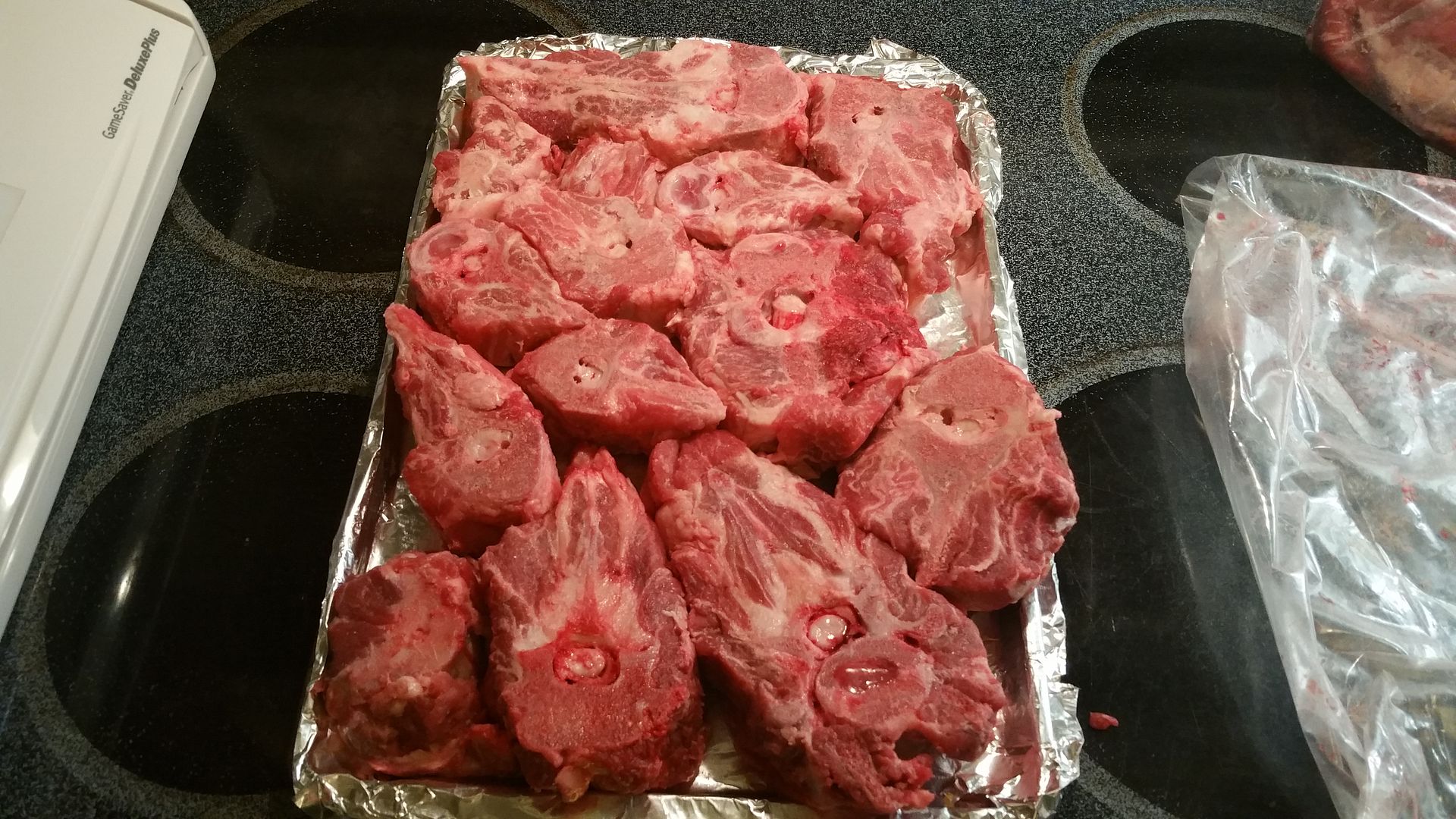Canning sausage is best sausage - Cookin' Corner