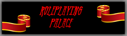 Roleplaying Palace!