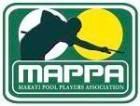 Makati Pool Players Association Graphic