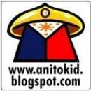 AnitoKid Graphic