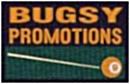 Bugsy Promotions Graphic