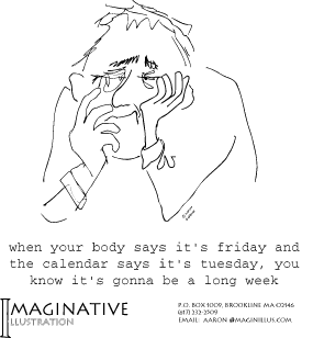 Its Tuesday