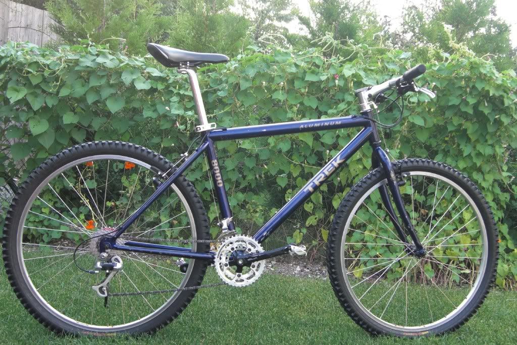 1994 trek 7000