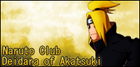 Deidara Pictures, Images and Photos