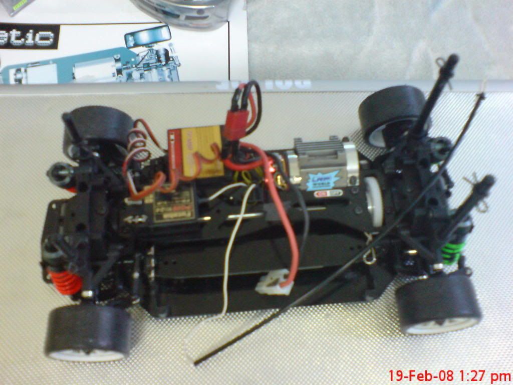 RC equipments for Sale - Page 880 - R/C Tech Forums