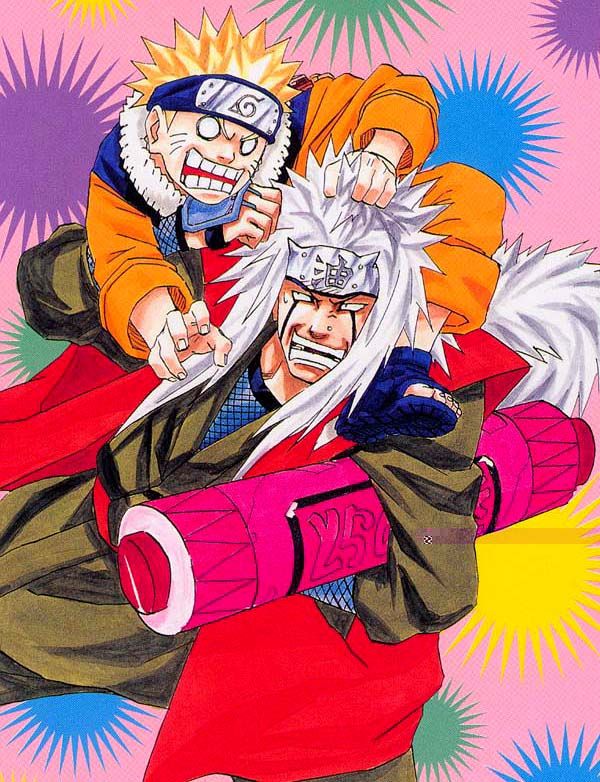 Naruto Naruto