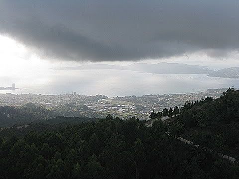 View of Vigo 2