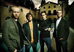 The Fray