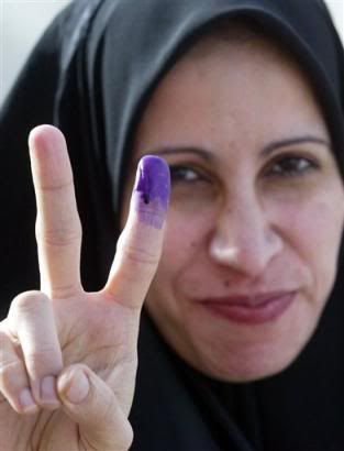  - iraq-vote