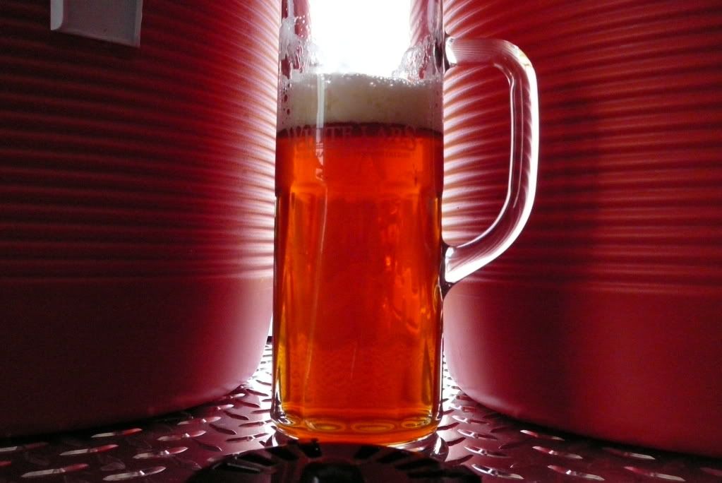 Orange/coriander extra pale ale Homebrew Talk Beer, Wine, Mead, & Cider Brewing Discussion Forum