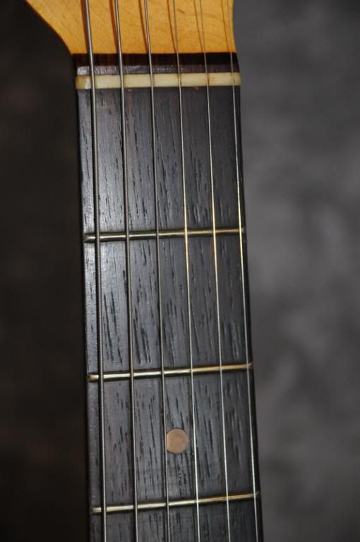 Replicating Fender's Vintage Clay Dot Inlays | Page 2 | My Les