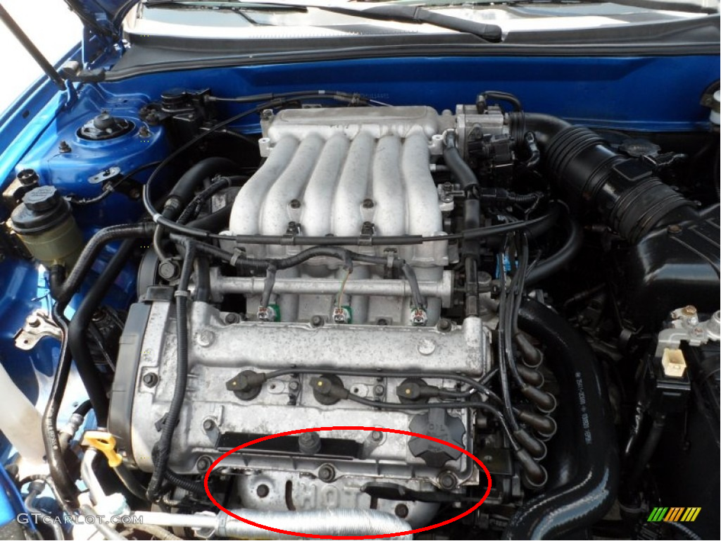 Diy on replacing O2 sensors? | Hyundai Tiburon Forums