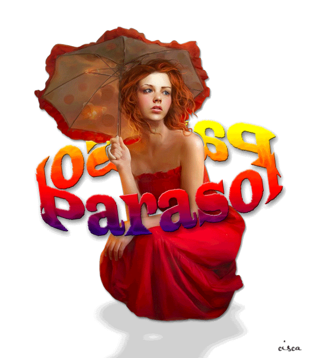 Dame-rood-met-parasol.gif picture by Princess1944