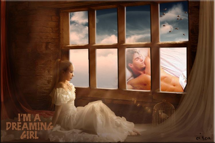 Dreaming-Girl.jpg picture by Princess1944