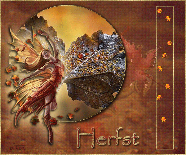 Herfstblad-animatie.gif picture by Princess1944