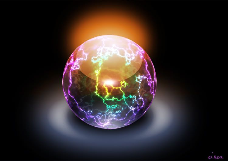 MagicCrystalBall.jpg picture by Princess1944