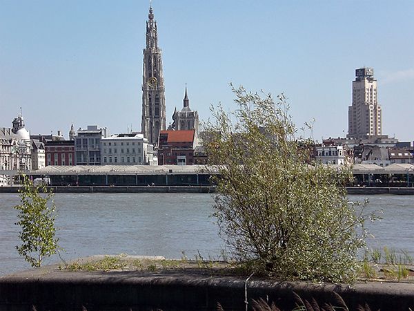 Antwerpen-vanaf-Linkeroever.jpg picture by Princess1944
