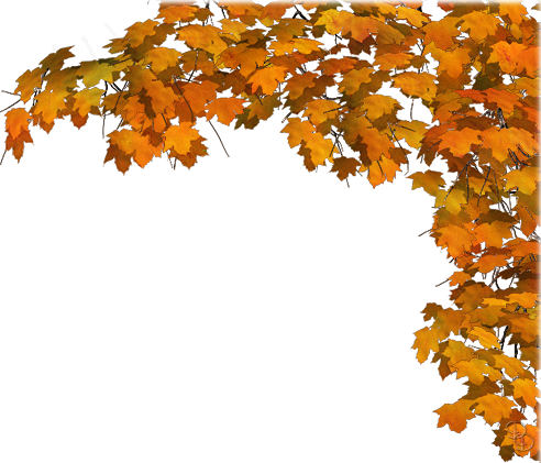 cornerfallleaves.png picture by Princess1944
