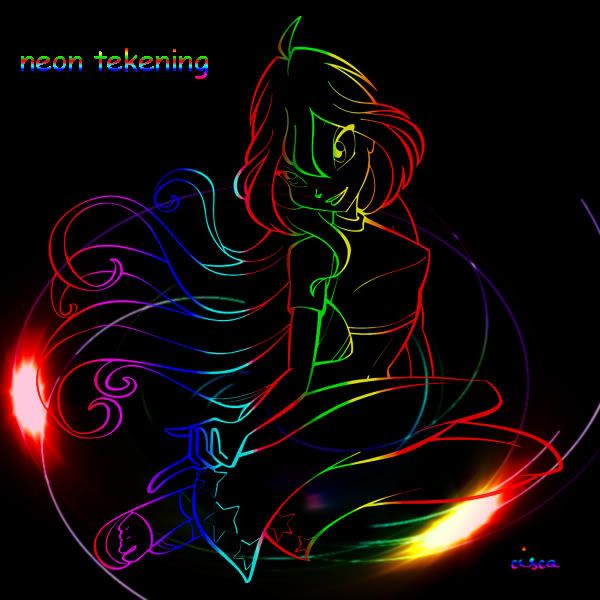 neon-tekening.jpg picture by Princess1944