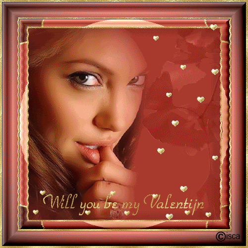 willyoubemyValentine.gif picture by Princess1944