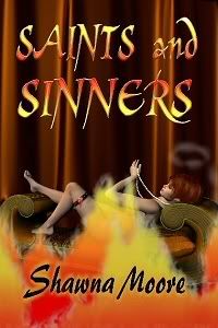 SAINTS AND SINNERS