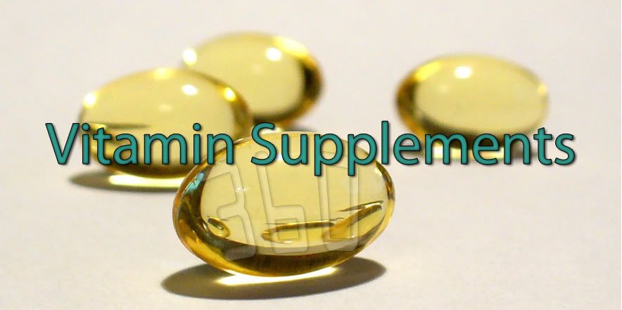 Welcome to Vitamin Supplements 360 your source for info on vitamins, 