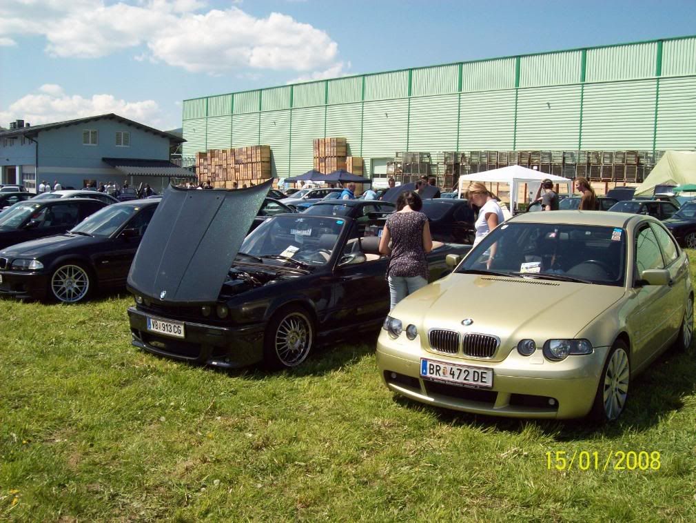 E30 Cab - 3er BMW - E30