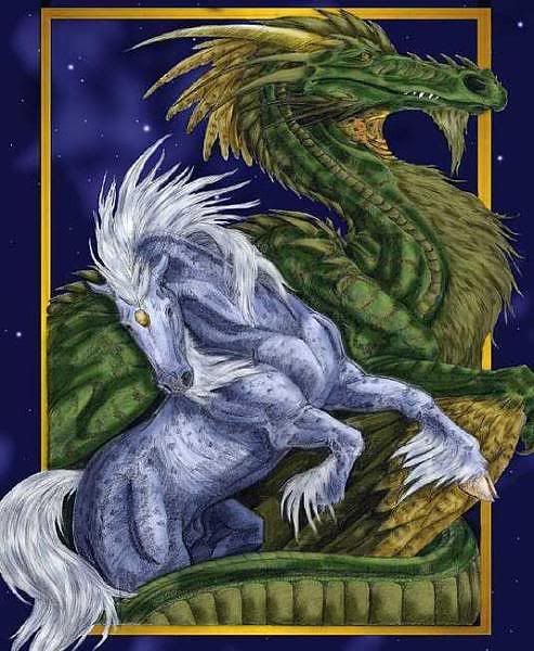 DRAGON GREEN Pictures, Images and Photos