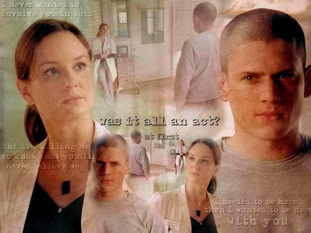 PrisonBreakWallpapers89-1.jpg Sara and Michael image by TroubledTazzy