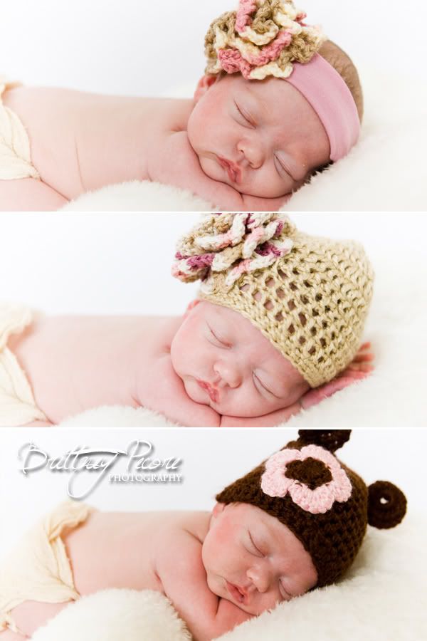 infant photography,crochet