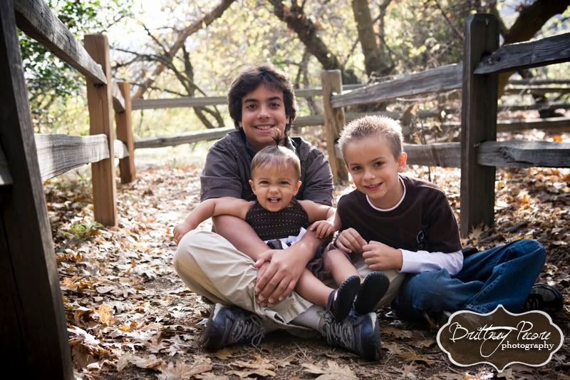 oak glen yucaipa family photos