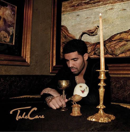 Drake+take+care+artwork