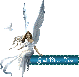 God Bless You