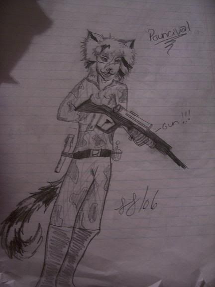 funny pictures of cats with guns. funny cats with guns pictures. I was new to drawing guns.