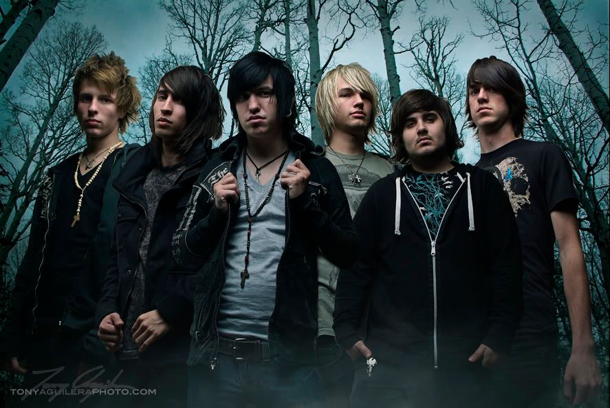 the word alive twin