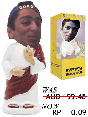 BobbleHead!ZOMG!