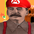 Mario/Stalin/WTF favicon!