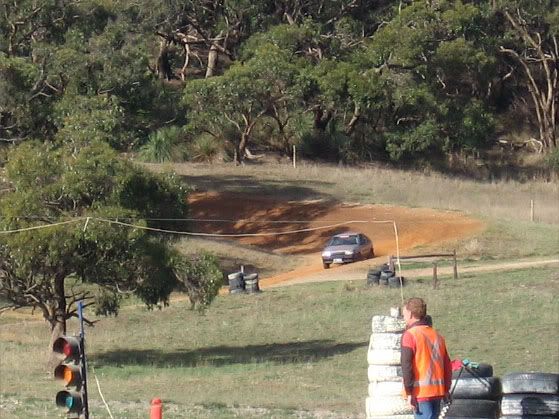 [Image: AEU86 AE86 - Gravel Rally AE86 from Australia]