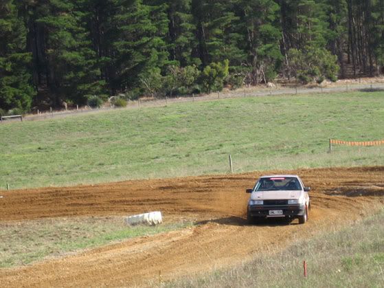 [Image: AEU86 AE86 - Gravel Rally AE86 from Australia]