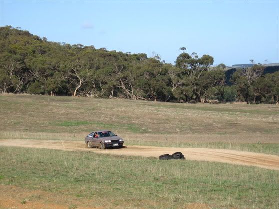 [Image: AEU86 AE86 - Gravel Rally AE86 from Australia]