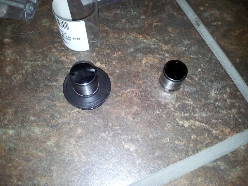 Cam follower Modifying your Golf R MK6 VWROC VW R Owners Club