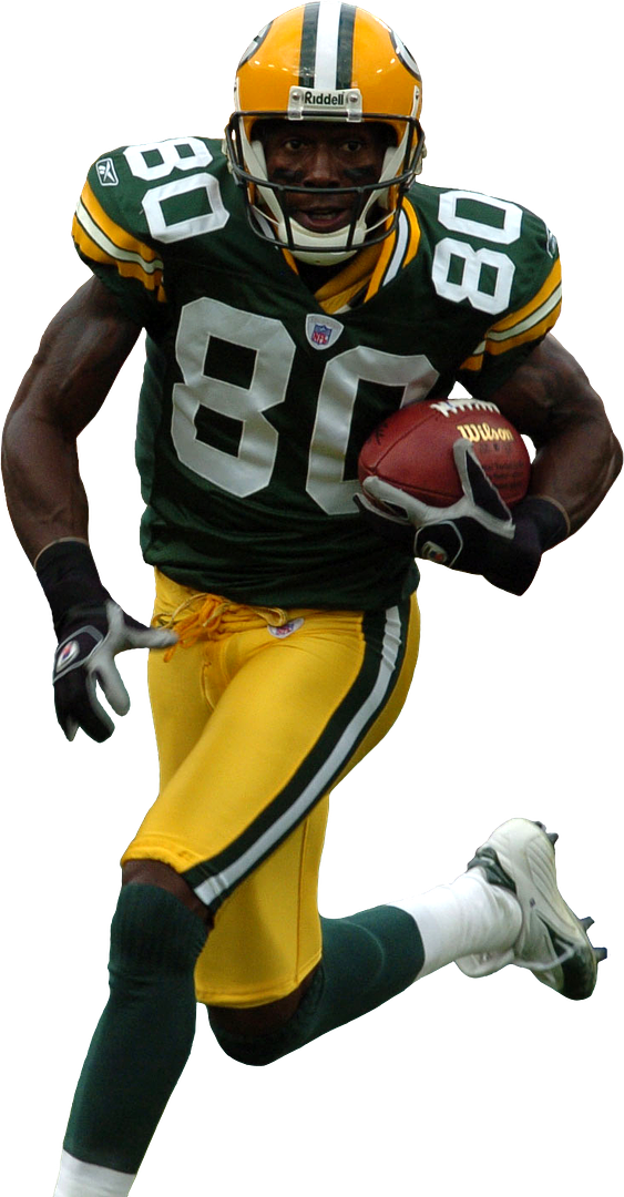 ... driverget complete career stats donald driver tribute donald driver