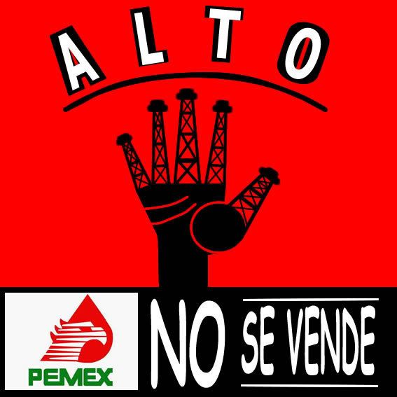 pemex privatizacion